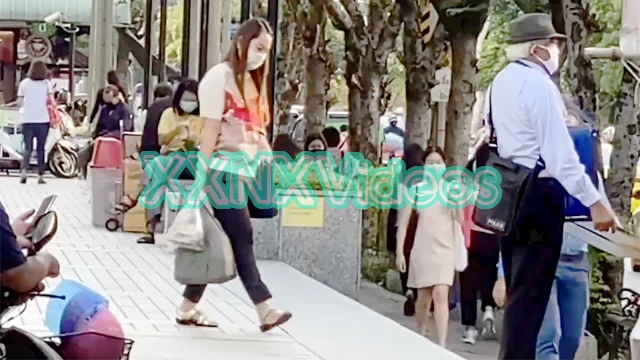 Asian Sex Diary 2024 03 12 Masks In Bangkok Still A Thing 4k