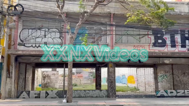 Asian Sex Diary 2024 03 16 Bangkok Graffiti Spotted On Drive 