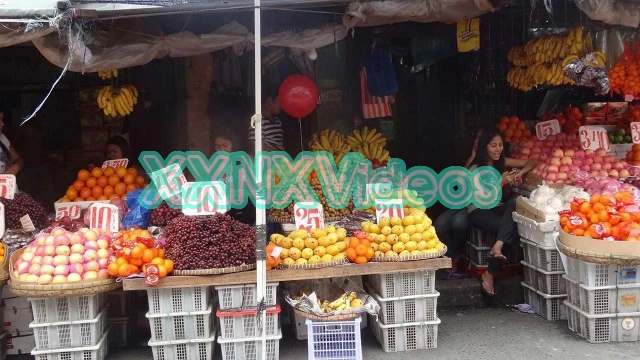 Asian Sex Diary 2024 07 03 Downtown Angeles City Shops Visit 1080p