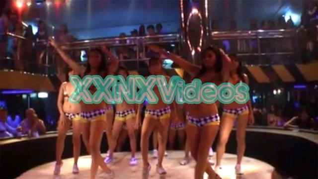 Asian Sex Diary.2024.08.31.Filipina Hot Dance Show At Club.XXX.720p