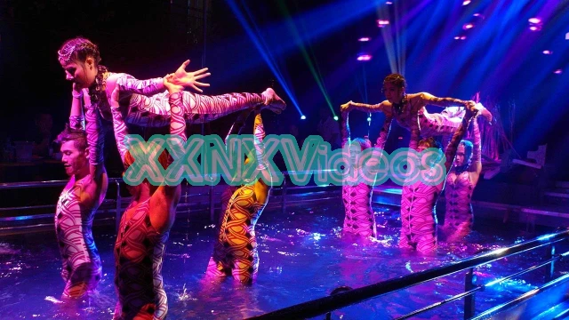 Asian Sex Diary 2025 02 17 Hello Bangkok Water Show Disaster 