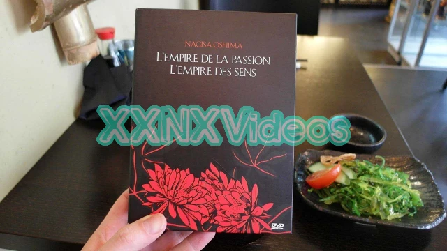 Asian Sex Diary 2025 03 05 Nagisa Oshima Movie Reviews