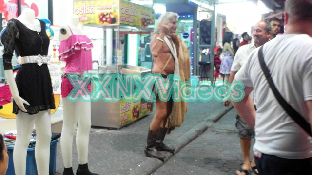 Asian Sex Diary 2025 03 27 Wild Walking Street Scenes 