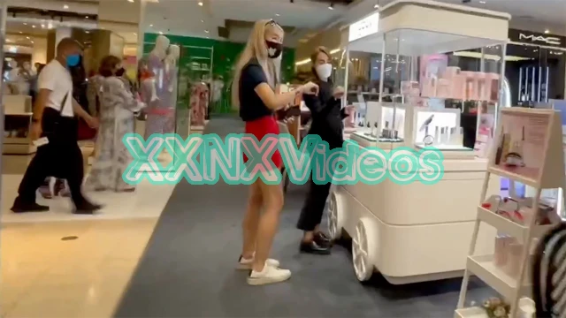Asian Sex Diary Blonde Asian Girl Spotted At Mall Thailand, Diary
