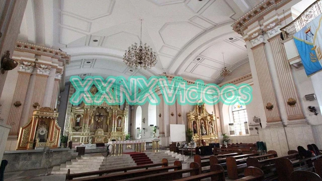 Asian Sex Diary Cebu Church To Atone For My Sins Philippines Diary