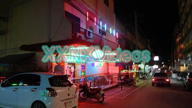 [Asian Sex Diary] Danok Thailand Exploration