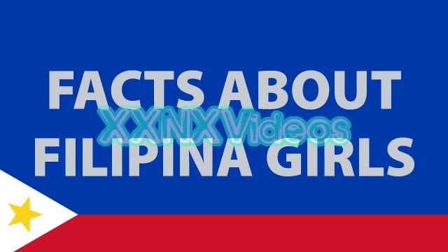 [Asian Sex Diary] Facts About Filipina Girls