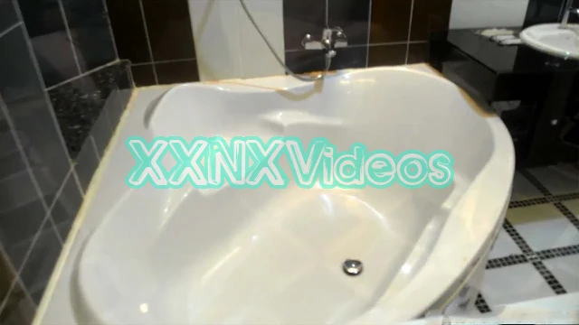 Asian Sex Diary - Japanese Hotel Room Booked For Longer Stay - 