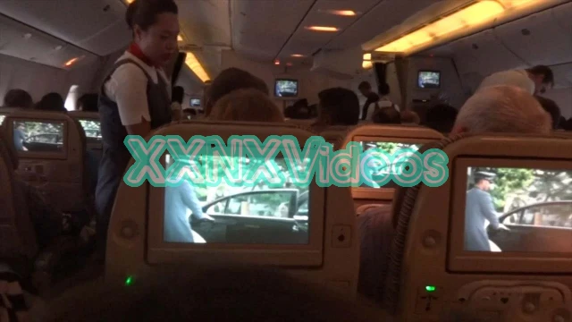 Asian Sex Diary Manila To Bangkok Flight Video XXX