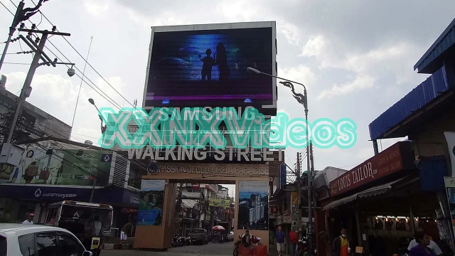 [Asian Sex Diary]  Motorcycle Taxi Ride Around Town