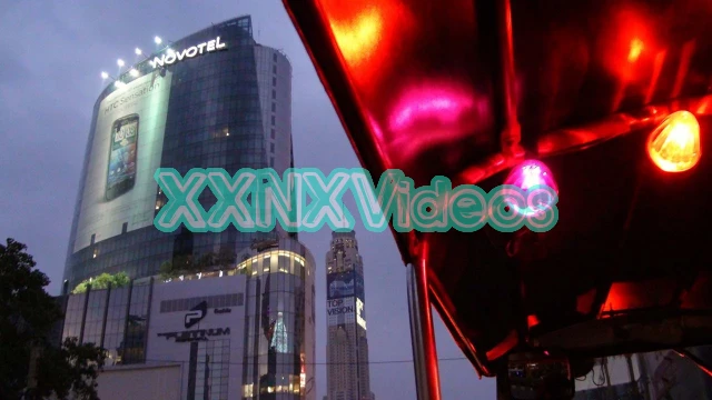 Asian Sex Diary Novotel Bangkok Fancy Hotel Spotted Thailand Diary