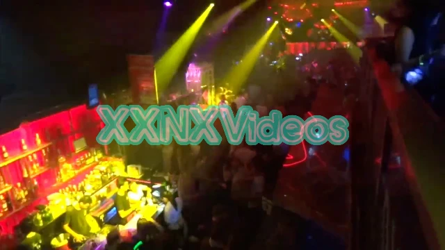 Asian Sex Diary Pattaya Nightclub Outing 2025 03 22