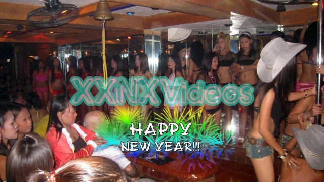 Asian Sex Diary Philippines New Years Turns Explosive! 2025 01 24