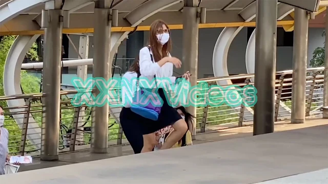 Asian Sex Diary Schoolgirls In Short Skirts Walking Diary Thailand