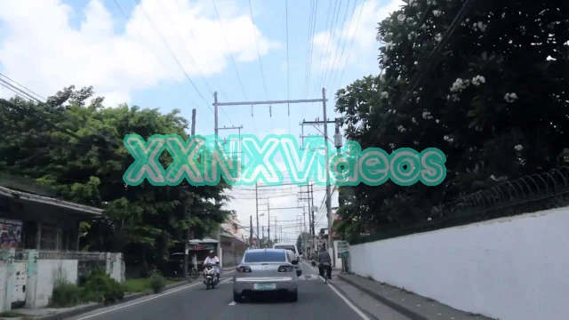 [Asian Sex Diary] Taxi To Angeles City