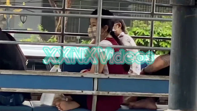 Bangkok Songthaews Girl Spotting  Asian Sex Diary