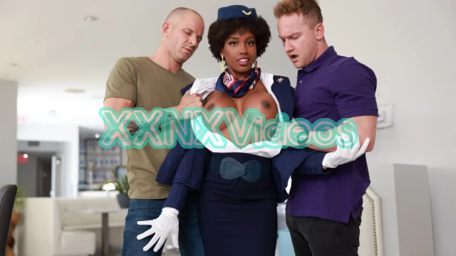 Brazzers Exxtra 2024 03 06 Layover And Laid Scott Nails, Lacey London, Van Wylde