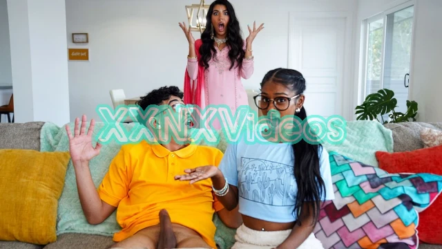 Brazzers Exxtra 2024 04 29 Strictly Her StepsisterXXX 4k MP4 WRB