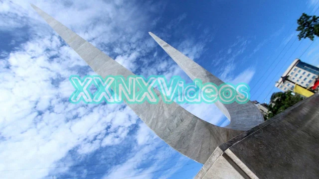 Cebu Memorial Park Visit (4k) Asian Sex Diary