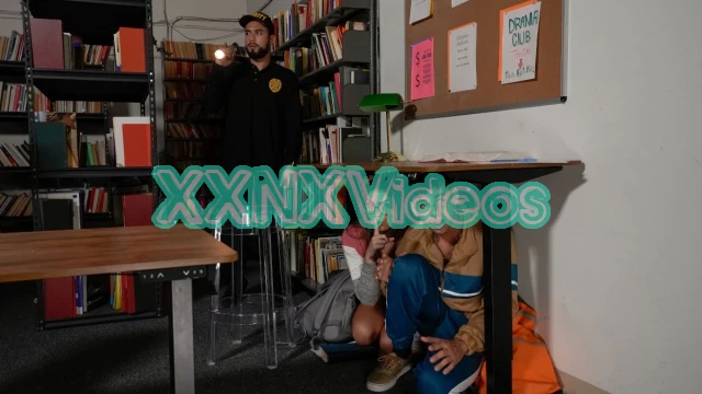 Crazy College GFs.2024.04.30.Getting Lucky In The Library.XXX.1080p