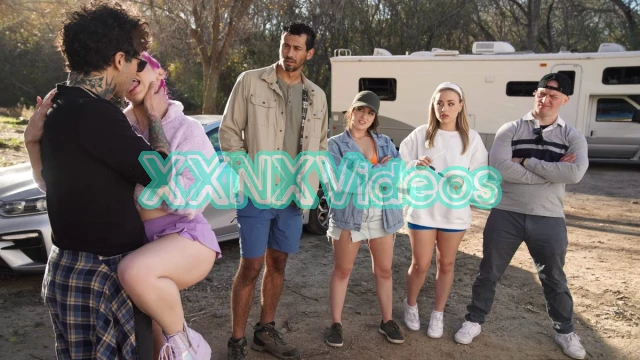 Digitalplayground 2024 03 12 Sweethearts Episode 1 Aubree Valentine, Small Hands, Anna Claire Clouds, Alex Jones