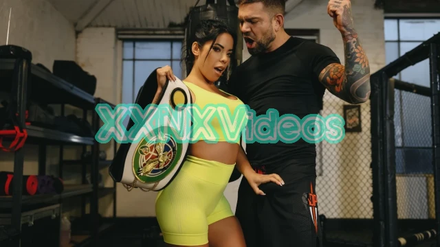 Digitalplayground - Uncaged - Episode 4 - Juan Lucho Megan Fiore