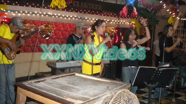 Filipinas Singing And Reconciling Laiza (4k) Asian Sex Diary