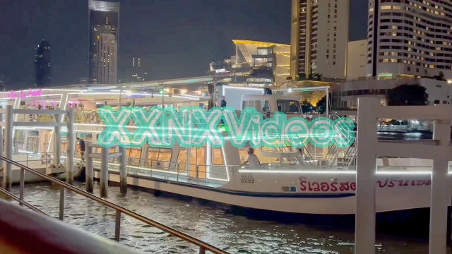 Riverside Plaza Restaurant Date With Gf  Asian Sex Diary