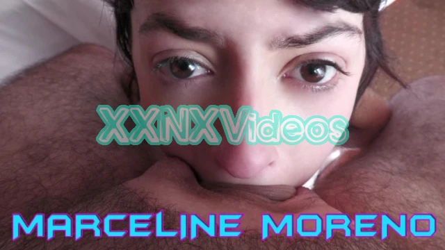 Wake Up N Fuck 2024 06 04 Marceline Moreno - Wunf 401 720p