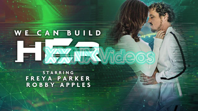 [Wicked] We Can Build Her - Scene 1 [Masturbation Cumshot Natural Tits Feature Missionary Spoon Cheating Kissing]
