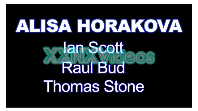 Woodman Scenes XXXX.2024.03.25.Alisa Horakova - Xxxx - Unexpected Anal Destruction.XXX.1080p