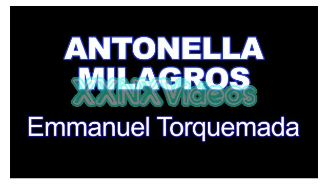 [Woodman Scenes XXXX] Antonella Milagros Antonella Milagros - Xxxx - I Need A Job