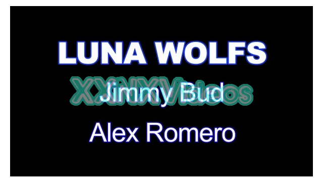 Woodman Scenes XXXX - Luna Wolfs - Xxxx - I Love Being Taken By Two Young Men - Luna Wolfs