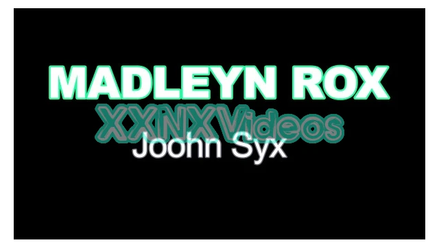 Woodman Scenes XXXX Madleyn Rox - Xxxx - Area X69 #62 XXX