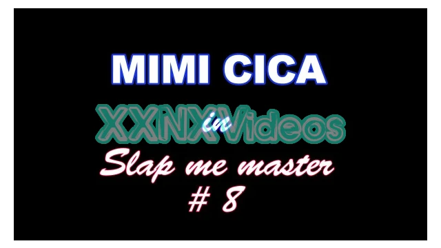 Woodman Scenes XXXX Mimi Cica - Xxxx - Smm 8 Humiliation, Adorable, Ass To Mouth, Domination